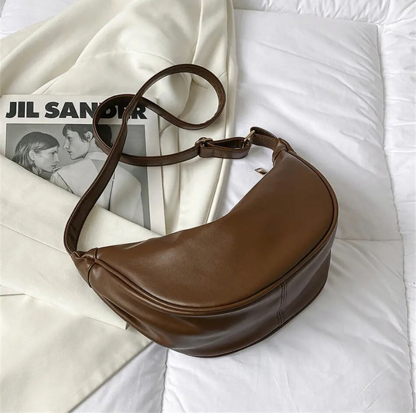 Shannon | Sac en Cuir Pastel