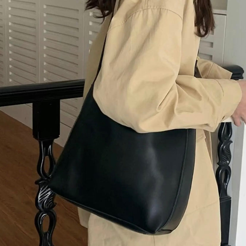 Stacy | Sac en Cuir Élégant