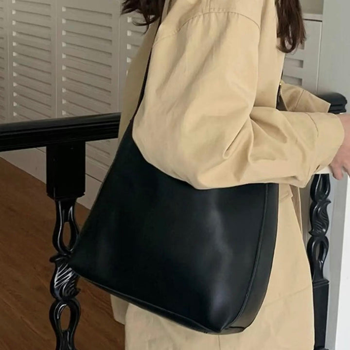 Stacy | Sac en Cuir Élégant