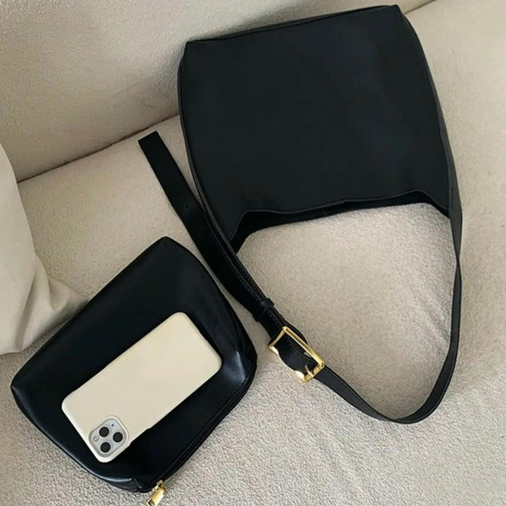 Stacy | Sac en Cuir Élégant