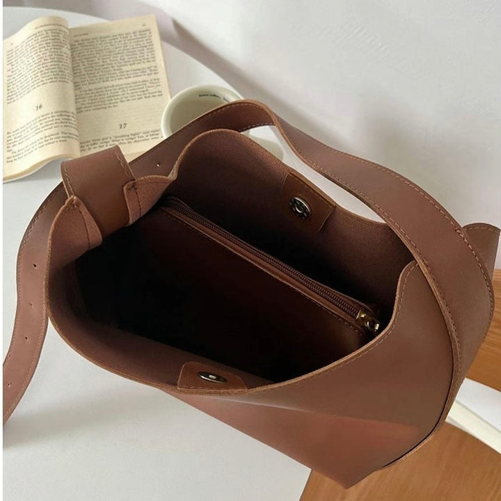 Stacy | Sac en Cuir Élégant