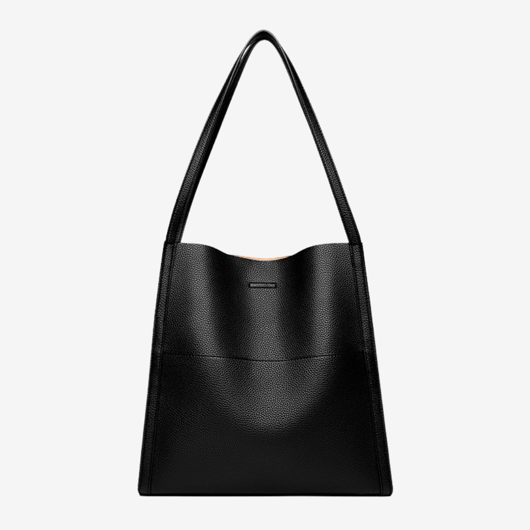 Elena | Élégant sac à bandoulière en cuir
