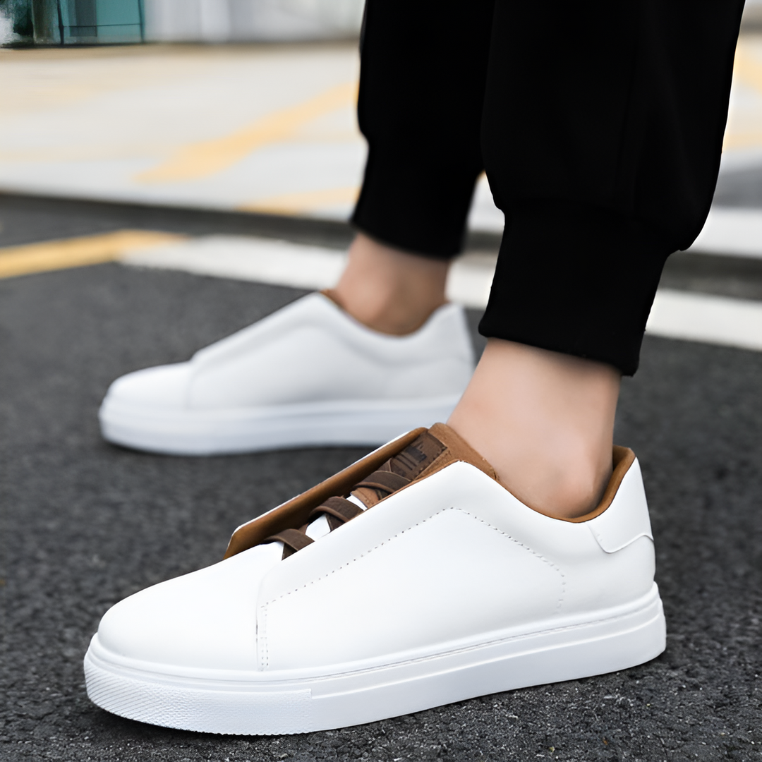 Benoît | Baskets urbaines