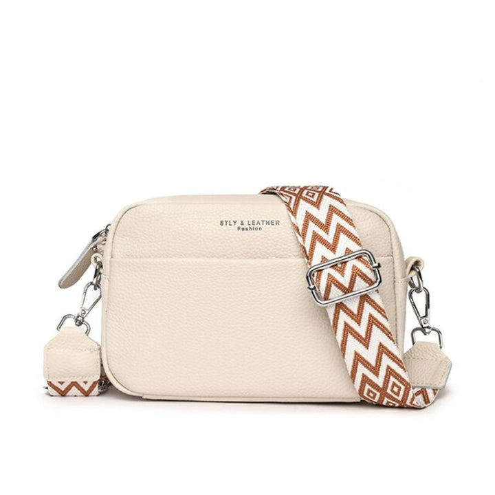 Margot | Sac à Bandoulière Intemporel