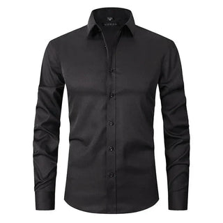 Sébastien | Chemise Sans Plis