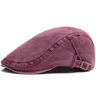 Benjamin | Béret Homme Confortable