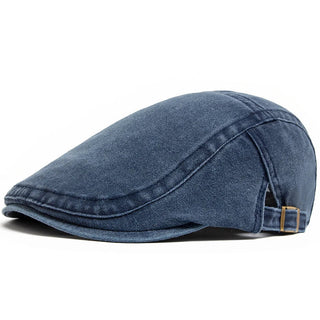 Benjamin | Béret Homme Confortable