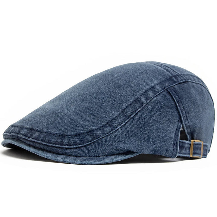 Benjamin | Béret Homme Confortable