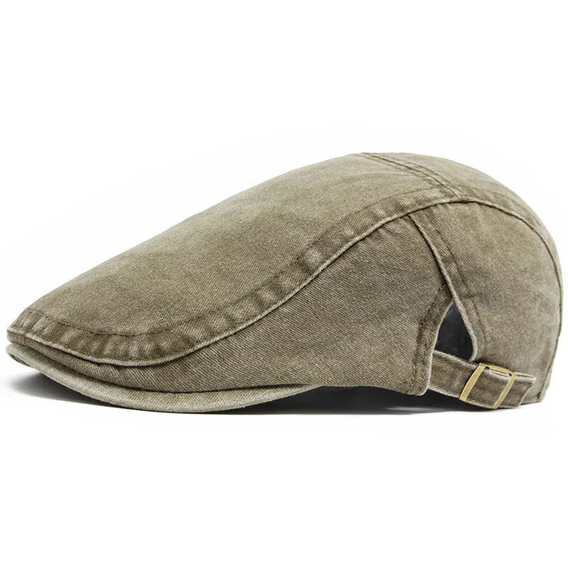 Benjamin | Béret Homme Confortable