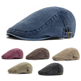 Benjamin | Béret Homme Confortable