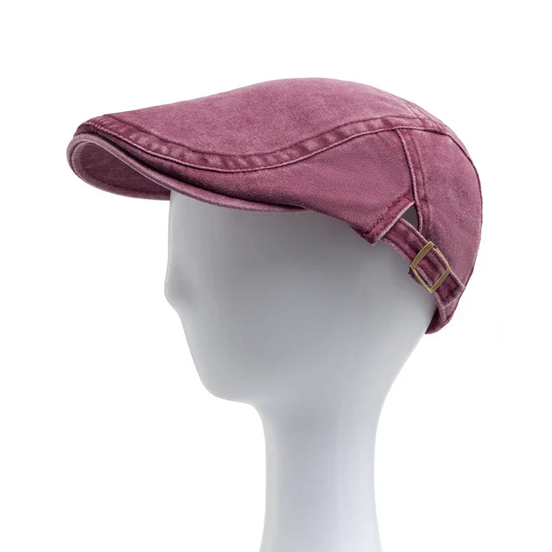 Benjamin | Béret Homme Confortable
