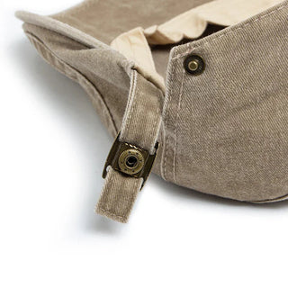 Benjamin | Béret Homme Confortable