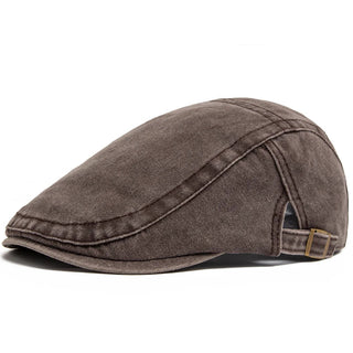 Benjamin | Béret Homme Confortable