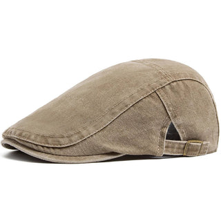 Benjamin | Béret Homme Confortable