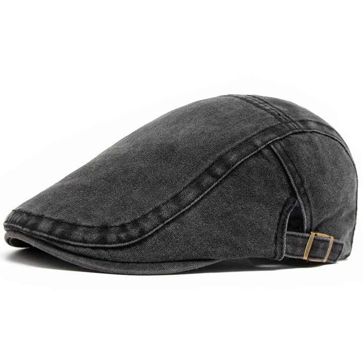 Benjamin | Béret Homme Confortable