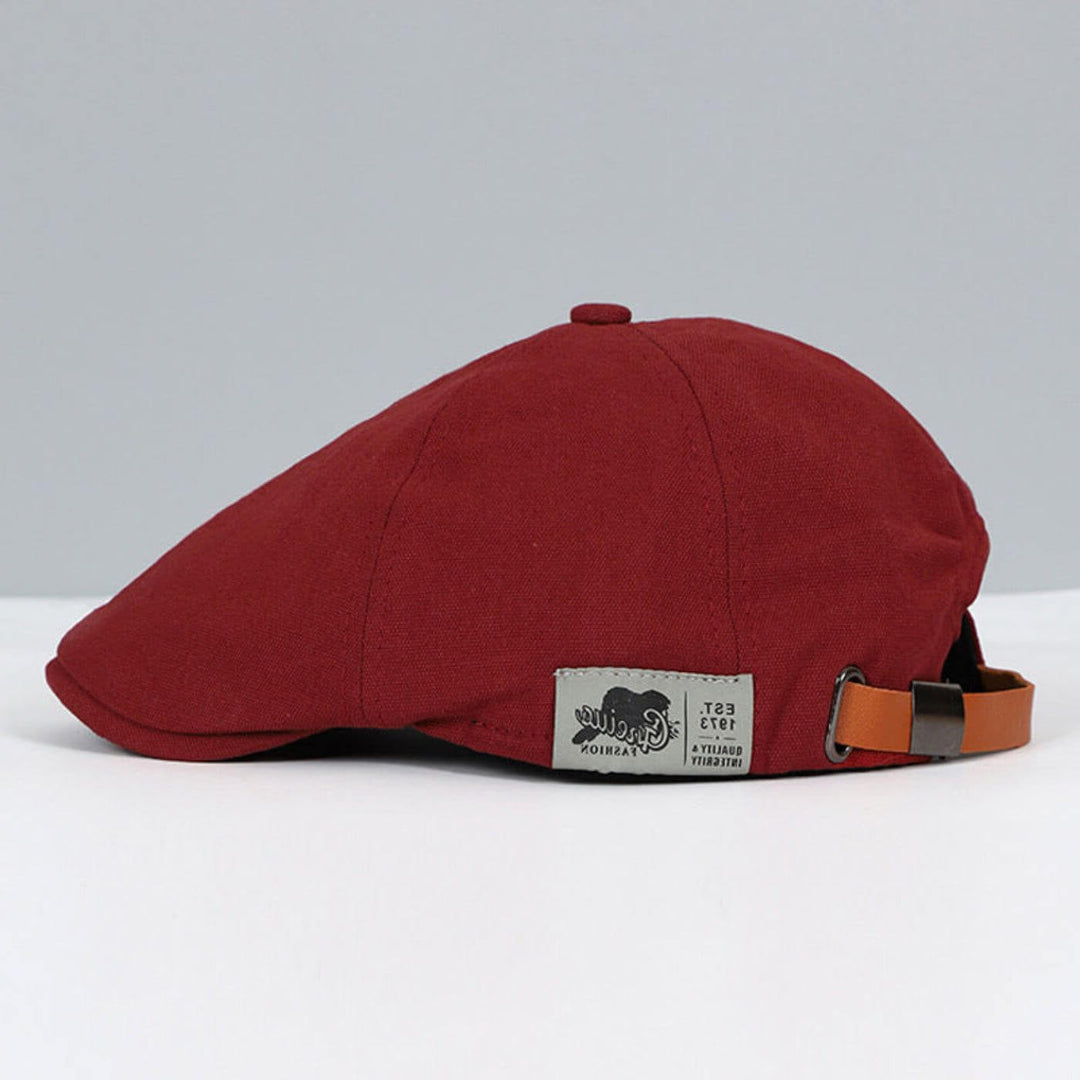 Jules | Béret Confort Moderne