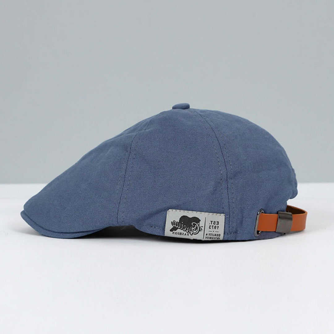 Jules | Béret Confort Moderne