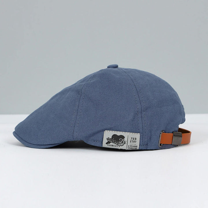 Jules | Béret Confort Moderne