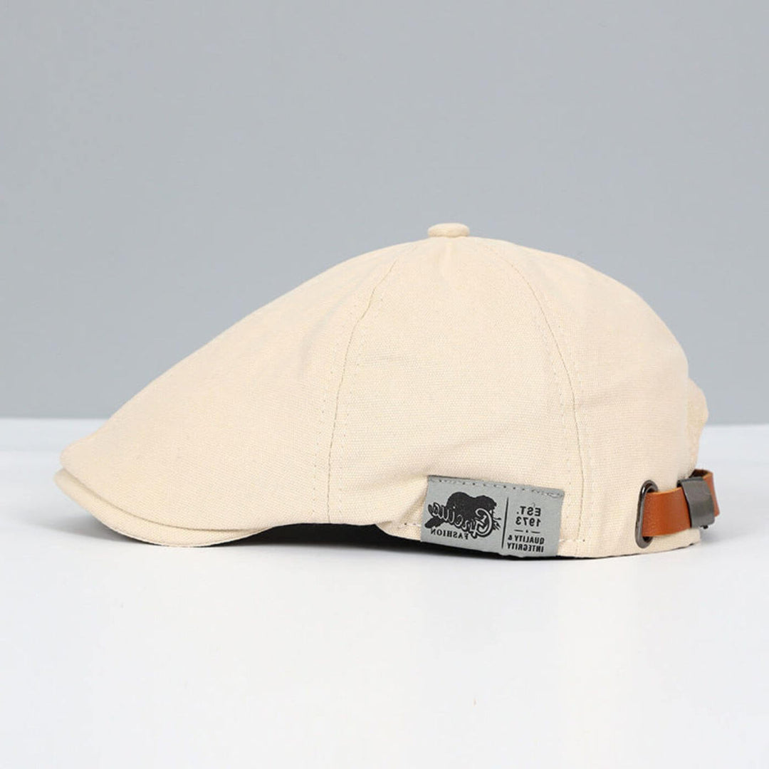 Jules | Béret Confort Moderne