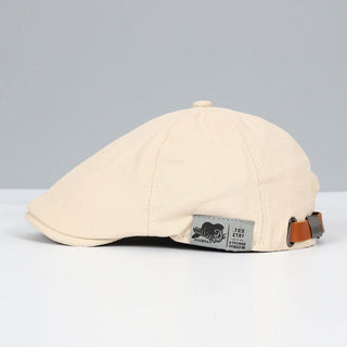 Jules | Béret Confort Moderne