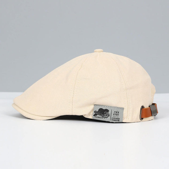 Jules | Béret Confort Moderne