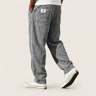 Hugo | Pantalon en velours confortable