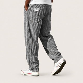 Hugo | Pantalon en velours confortable