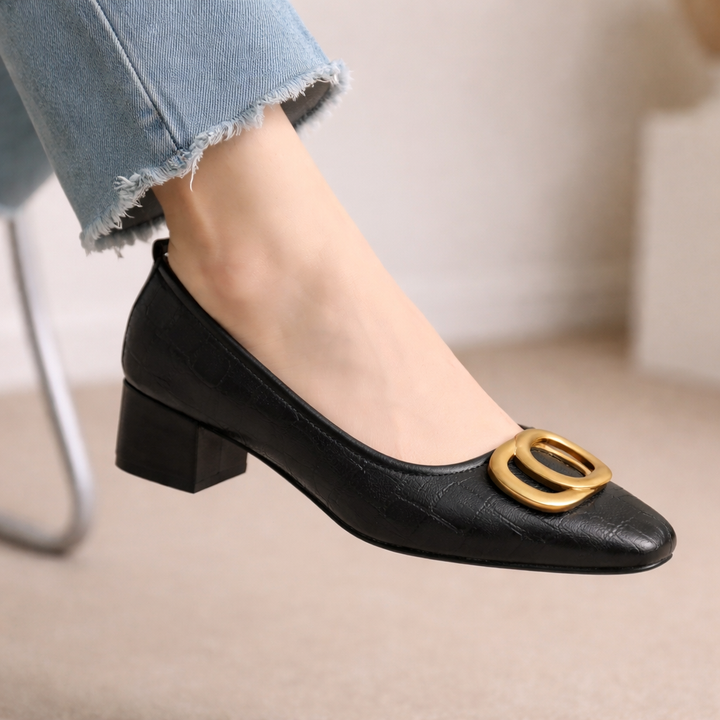 Brigitte | Talons Crest