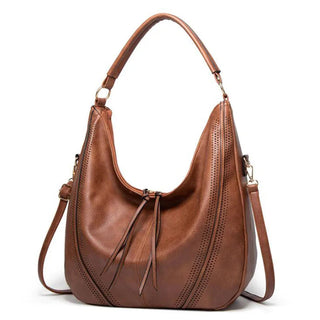Michelle | Sac en Cuir Décontracté