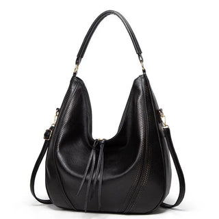Michelle | Sac en Cuir Décontracté
