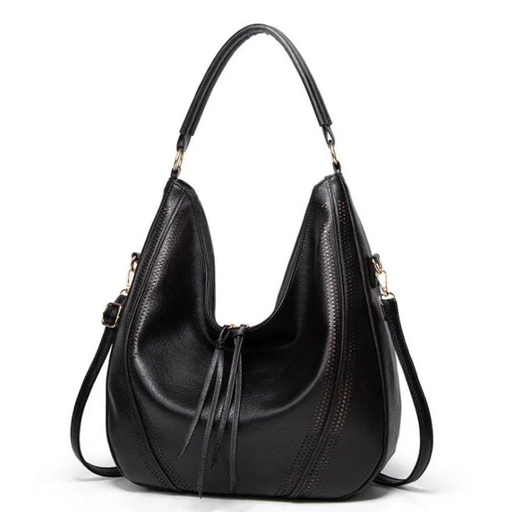 Michelle | Sac en Cuir Décontracté