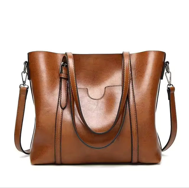 Jennifer | Sac en Cuir de Luxe