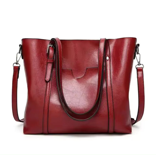 Jennifer | Sac en Cuir de Luxe