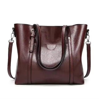 Jennifer | Sac en Cuir de Luxe