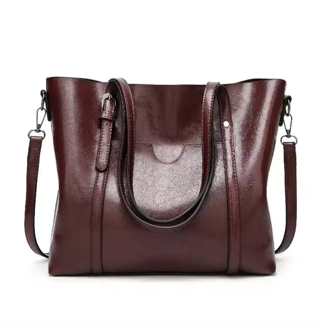 Jennifer | Sac en Cuir de Luxe