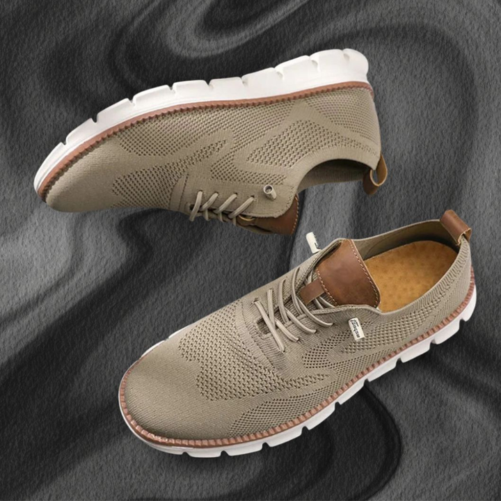 Sébastien | Chaussures Respirantes Ultraconfort