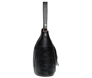 Wendy | Sac en Cuir à Franges