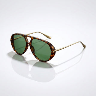 Drew | Lunettes de soleil Aviateur Veora