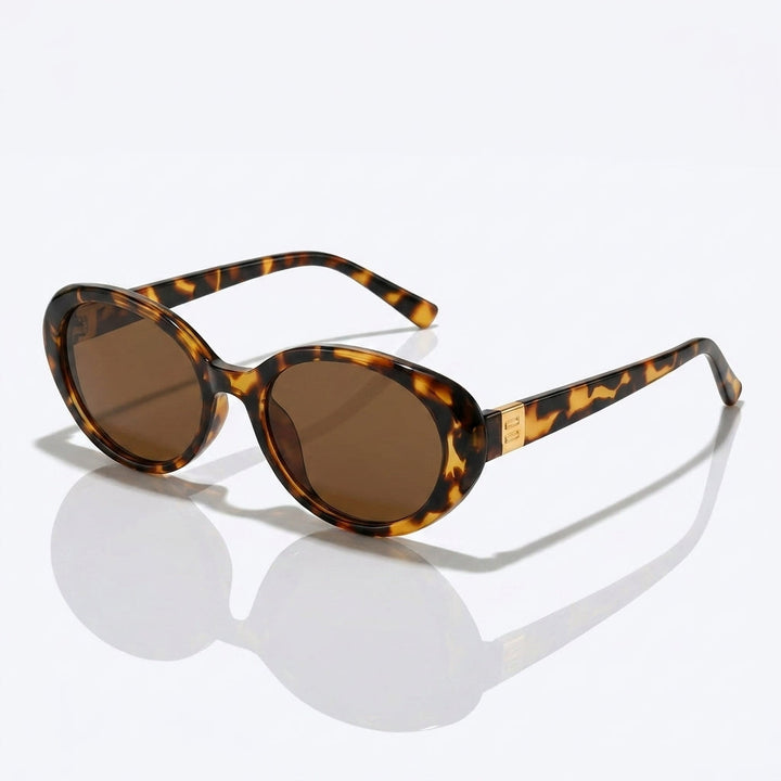 Alix | Lunettes de Soleil Aurora