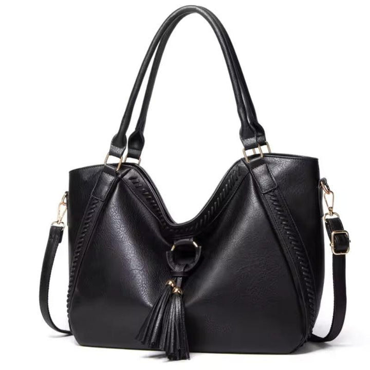 Andrea | Sac en Cuir Intemporel