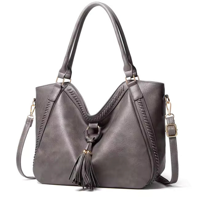 Andrea | Sac en Cuir Intemporel