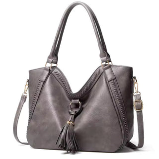 Andrea | Sac en Cuir Intemporel