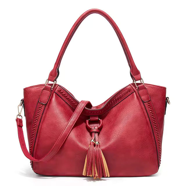 Andrea | Sac en Cuir Intemporel