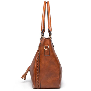 Andrea | Sac en Cuir Intemporel