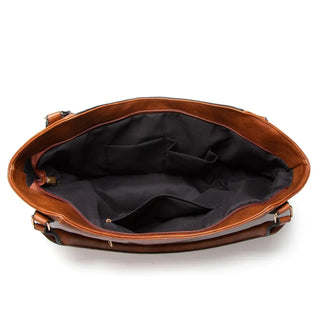 Andrea | Sac en Cuir Intemporel
