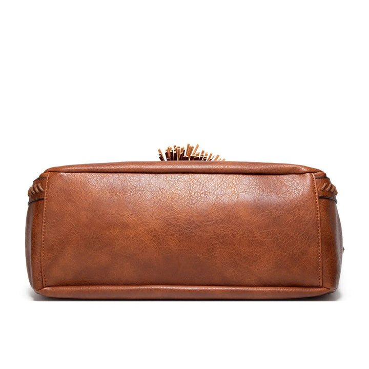 Andrea | Sac en Cuir Intemporel
