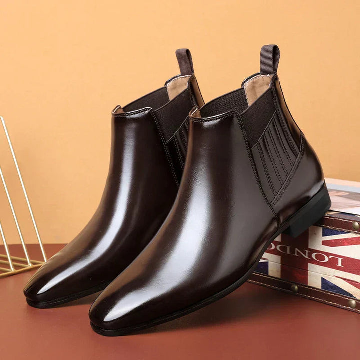 Serge | Chaussures classiques du quotidien