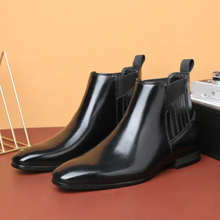 Serge | Chaussures classiques du quotidien