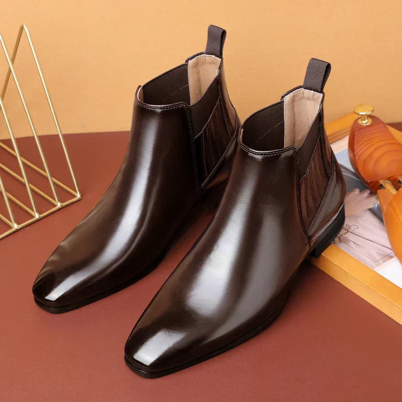 Serge | Chaussures classiques du quotidien