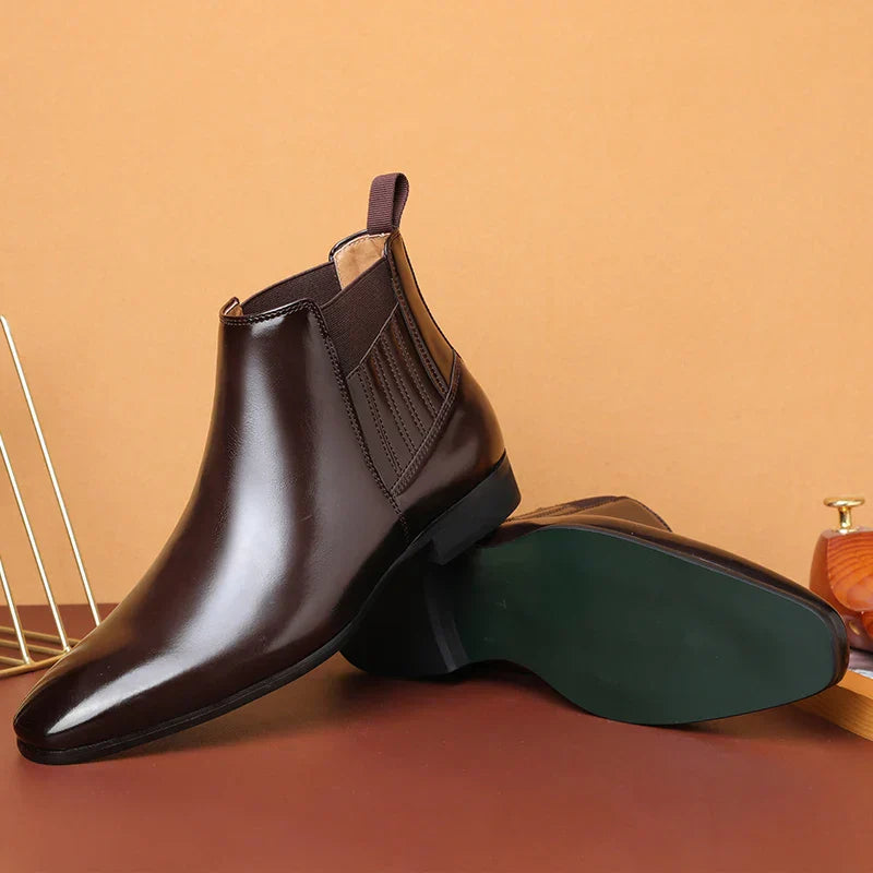 Serge | Chaussures classiques du quotidien